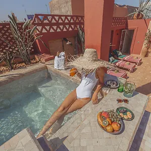 Le Limoun And Riad