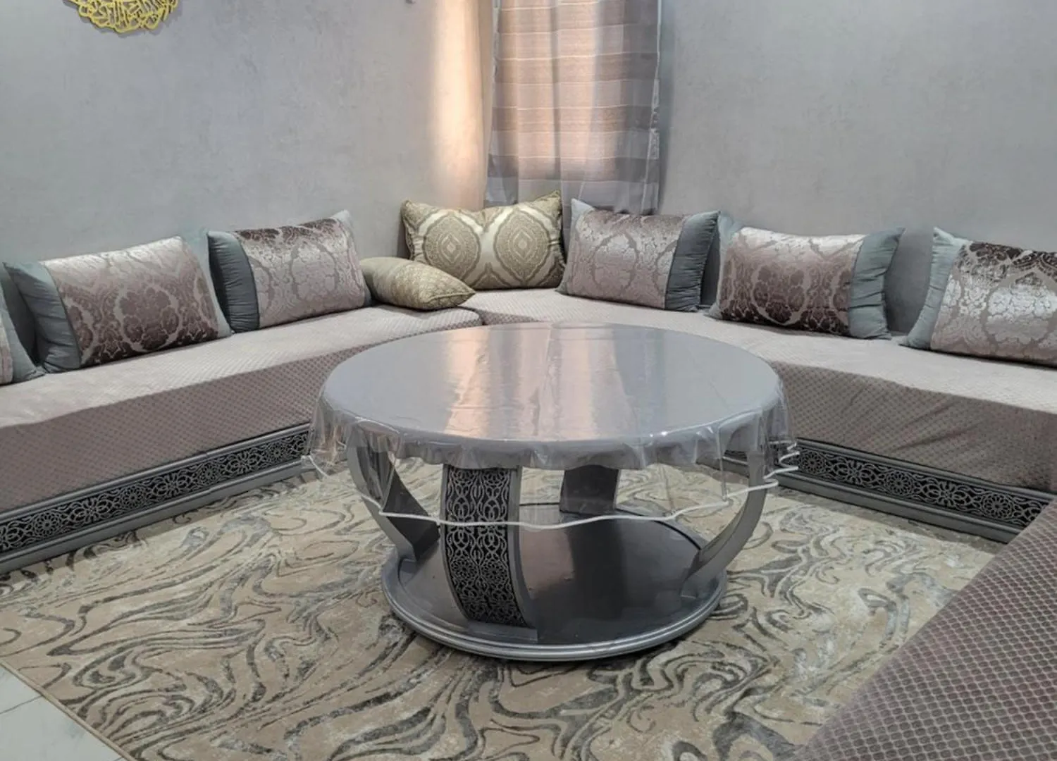 Japoniya Appartement Marrakesh